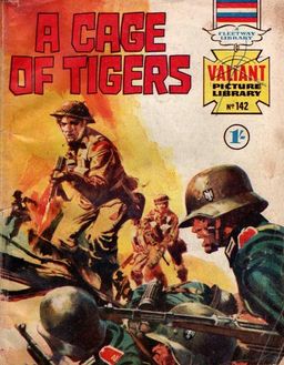 #11 July 1964 [507]